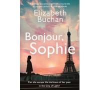 Elizabeth Buchan Bonjour, Sophie (Copertina rigida)