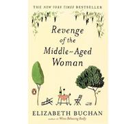 Elizabeth Buchan Revenge of the Middle-Aged Woman (Tascabile) Two Mrs. Lloyds