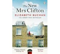 Elizabeth Buchan The New Mrs Clifton (Tascabile)