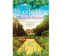Elizabeth Buchan Woodspring (Copertina rigida)