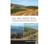 Elizabeth Byers Bay Area Ridge Trail (Copertina rigida)