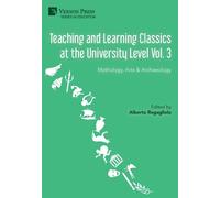 Elizabeth C. Robinson Katia S Teaching and Learning Classics (Copertina rigida)