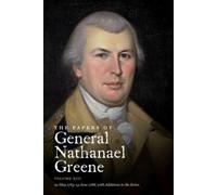 Elizabeth C. St The Papers of General Nathanael Greene: Volume XIII: (Tascabile)