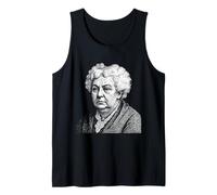 Elizabeth Cady Stanton, American Writer And Activist Canotta