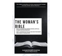 Elizabeth Cady Stanton The Woman's Bible (Tascabile)