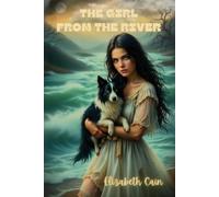 Elizabeth Cain The Girl From The River (Tascabile)