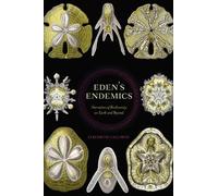 Elizabeth Callaway Eden's Endemics (Copertina rigida)