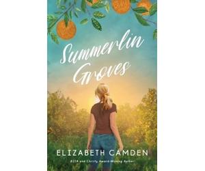 Elizabeth Camden Summerlin Groves (Tascabile)