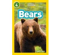 Elizabeth Carney Bears (Tascabile) National Geographic Readers