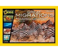 Elizabeth Carney Great Migrations (Copertina rigida) Great Migrations