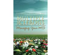 Elizabeth Carruthers Multiple Sclerosis (Tascabile)