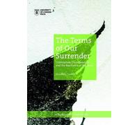 Elizabeth Cassell The Terms of Our Surrender (Tascabile) Open access titles