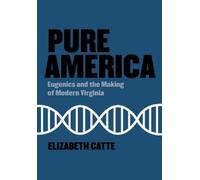 Elizabeth Catte Pure America (Copertina rigida)