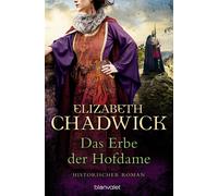 Elizabeth Chadwick Simone Kabst Audible Studios Das Erbe der Hofdame (Tascabile)