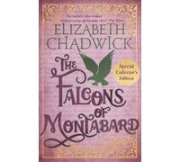 Elizabeth Chadwick The Falcons Of Montabard (Tascabile)