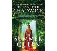 Elizabeth Chadwick The Summer Queen (Tascabile) Eleanor of Aquitaine