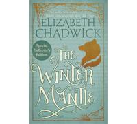 Elizabeth Chadwick The Winter Mantle (Tascabile)