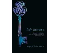 Elizabeth Chandler Dark Secrets 1 (Tascabile) Dark Secrets