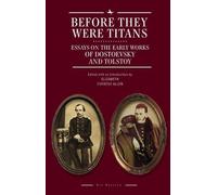 Elizabeth Cheresh Allen Before They Were Titans (Tascabile) Ars Rossica