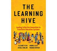 Elizabeth Chu Andrea Clay Ayeola Kinlaw Megha The Learning Hi (Copertina rigida)