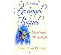 Elizabeth Clare Prophe Decretos al Arcangel Miguel (Spanish Edition (Tascabile)