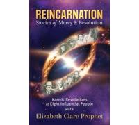 Elizabeth Clare Prophe Reincarnation - Stories of Mercy & Resolutio (Tascabile)