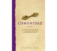Elizabeth Clare Prophet Comunidad (Tascabile)