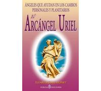 Elizabeth Clare Prophet El Arcangel Uriel (Tascabile)
