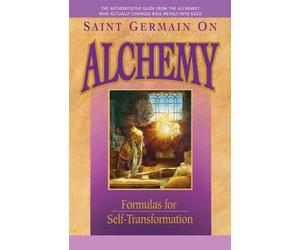 Elizabeth Clare Prophet Mark L. Prophet Saint Germain on Alchemy (Tascabile)