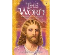 Elizabeth Clare Prophet The Word - Volume 6: 1985-1988 (Tascabile)