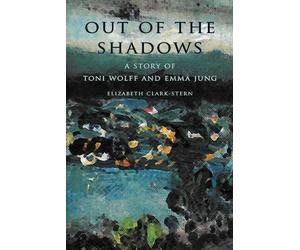 Elizabeth Clark-Stern Out of the Shadows (Tascabile)