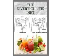 Elizabeth Clarke The Diverticulitis Diet (Tascabile)