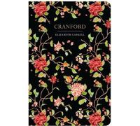 Elizabeth Cleghorn Gaskell Cranford (Copertina rigida) Chiltern Classics