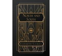 Elizabeth Cleghorn Gaskell North and South (Tascabile)