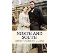 Elizabeth Cleghorn Gaskell North and South (Tascabile)