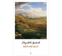 Elizabeth Cleghorn Gaskell North and South (Tascabile)