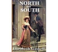 Elizabeth Cleghorn Gaskell North and South (Tascabile)