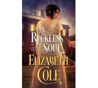 Elizabeth Cole A Reckless Soul (Tascabile) Secrets of the Zodiac