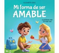 Elizabeth Cole Mi forma de ser Amable (Copertina rigida) My Way