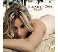Elizabeth Cook - Balls