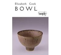 Elizabeth Cook Bowl (Tascabile)
