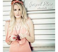 Elizabeth Cook Gospel Plow (CD)