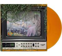 Elizabeth Cook Great Television (Vinyl LP) (PRESALE 14/08/2026)