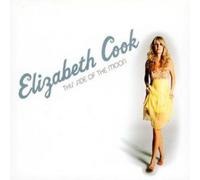 Elizabeth Cook This Side of the Moon (CD) Album