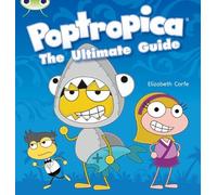 Elizabeth Corfe Bug Club Independent Non Fiction Year Two Lime A Pop (Tascabile)