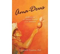 Elizabeth Cosmos Ama-Deus (Tascabile)