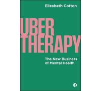 Elizabeth Cotton UberTherapy (Copertina rigida)