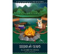 Elizabeth Craig Behind the Seams (Tascabile)