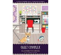 Elizabeth Craig Quilt Complex (Tascabile)