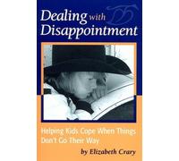 Elizabeth Crary Dealing with Disappointment (Tascabile)